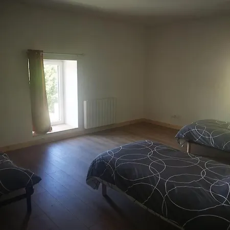 Holiday home Maison 120 M2 Sur Propriete