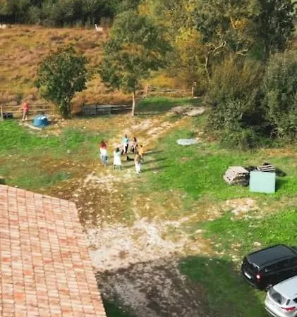 Maison 120 M2 Sur Propriete Holiday home La Ronde (Charente-Maritime)