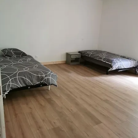 Holiday home Maison 120 M2 Sur Propriete