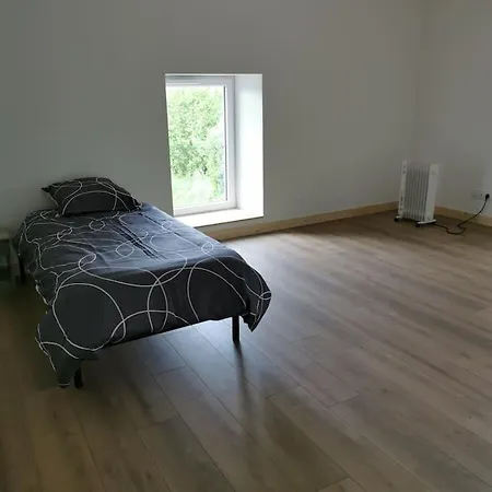 Holiday home Maison 120 M2 Sur Propriete *
