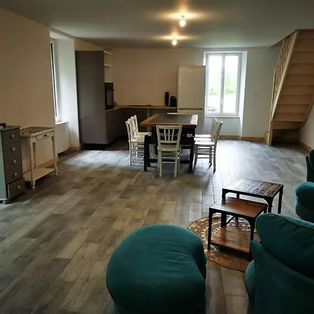 Holiday home Maison 120 M2 Sur Propriete