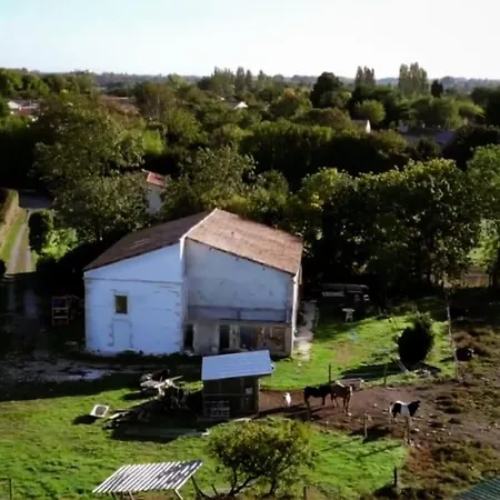 Holiday home Maison 120 M2 Sur Propriete La Ronde (Charente-Maritime)